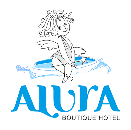 Alura Butik Otel Alura Butik Otel